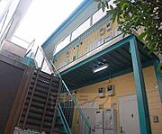 出町柳駅より徒歩17分 1階 築31年8ヶ月の賃貸物件