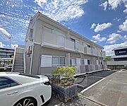 ノースウッドハウス 1階 築33年1ヶ月の賃貸物件