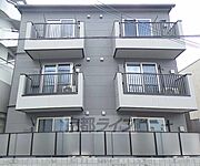 LUCIAZ一乗寺 1階 築1年2ヶ月の賃貸物件