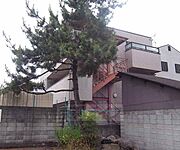 フィフティ・リバー団兵衛 2階 築30年7ヶ月の賃貸物件