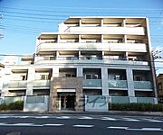 修学院駅より徒歩7分 3階 築18年9ヶ月の賃貸物件