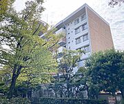 茶山・京都芸術大学駅より徒歩8分 7階 築46年4ヶ月の賃貸物件