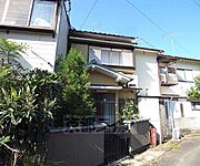 出町柳駅より徒歩9分 築46年4ヶ月の賃貸物件