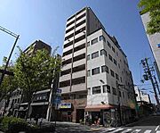 烏丸御池駅より徒歩3分 2階 築23年10ヶ月の賃貸物件