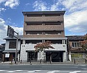 プレサンス京都神宮道 1階 築23年9ヶ月の賃貸物件