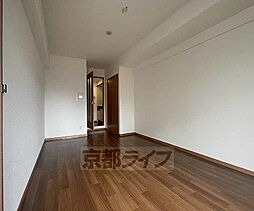 サムティ京都祇園 602 6階1Kのリビング/ダイニング