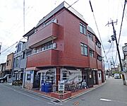 鞍馬口駅より徒歩5分 3階 築39年9ヶ月の賃貸物件