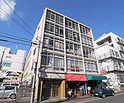 アルティスタ烏丸北 3階 築53年10ヶ月の賃貸物件