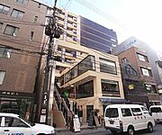 烏丸御池駅より徒歩2分 5階 築36年7ヶ月の賃貸物件