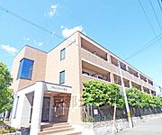 ブラントワール京都 1階 築21年7ヶ月の賃貸物件