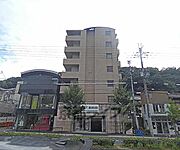 デトムワン銀閣寺道 5階 築36年2ヶ月の賃貸物件
