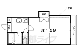 ＡＤＥＳＴ宝ヶ池 3階