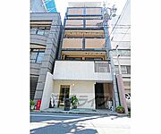 Amare亀乃子 3階 築26年の賃貸物件