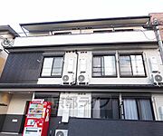 KamoRiver清水五条 1階 築9年4ヶ月の賃貸物件