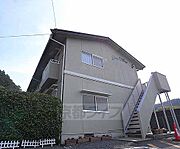 京都精華大前駅より徒歩4分 1階 築37年9ヶ月の賃貸物件