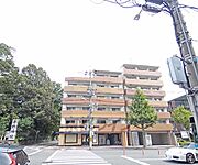 アート衣笠 6階 築20年8ヶ月の賃貸物件
