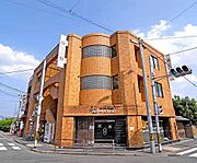 蔭山ビル 3階 築43年7ヶ月の賃貸物件