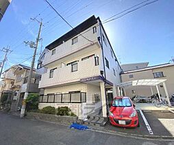 京都市営烏丸線 北山駅 徒歩24分の賃貸マンション