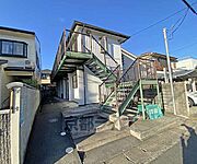 北山駅より徒歩8分 2階 築28年8ヶ月の賃貸物件