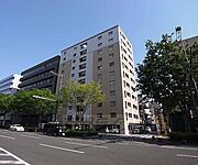 烏丸御池駅より徒歩3分 3階 築11年7ヶ月の賃貸物件
