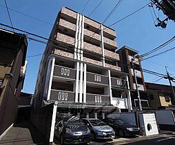 京都市営烏丸線 烏丸御池駅 徒歩9分の賃貸マンション