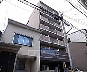 なかよしマンション四条大宮 2階 築24年10ヶ月の賃貸物件