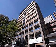 烏丸御池駅より徒歩3分 3階 築24年8ヶ月の賃貸物件