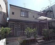 メゾン壬生 1階 築16年8ヶ月の賃貸物件