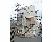 コーワハイツ 2階 築40年の賃貸物件