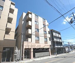 京福電気鉄道北野線 北野白梅町駅 徒歩12分