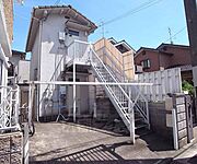 ハイツ中村 2階 築36年8ヶ月の賃貸物件