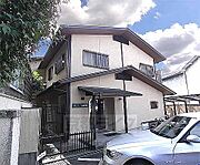 ルミエールメゾン修学院 1階 築40年8ヶ月の賃貸物件