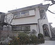 イーストハウス 2階 築45年9ヶ月の賃貸物件