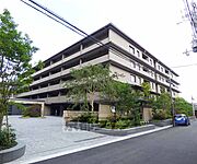 神宮丸太町駅より徒歩7分 築8年8ヶ月 5階建の賃貸物件