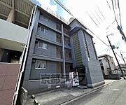 円町駅より徒歩9分 5階 築55年5ヶ月の賃貸物件