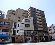 丸太町駅より徒歩2分 3階 築22年9ヶ月の賃貸物件