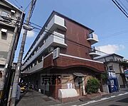 丸太町駅より徒歩4分 1階 築42年10ヶ月の賃貸物件