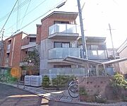 出町柳駅より徒歩24分 2階 築15年8ヶ月の賃貸物件