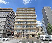 藤和シティコープ烏丸 5階 築42年8ヶ月の賃貸物件