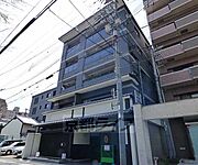 烏丸御池駅より徒歩8分 1階 築5年8ヶ月の賃貸物件