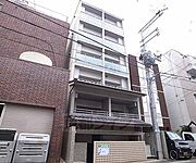 PASSAGES二条城東の賃貸物件
