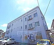 洛北松柏 1階 築28年8ヶ月の賃貸物件