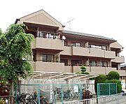 国際会館駅より徒歩12分 3階 築35年7ヶ月の賃貸物件