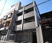 BRICK今出川 2階 築16年8ヶ月の賃貸物件