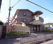メゾン四郎兵衞 2階 築31年7ヶ月の賃貸物件