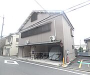 北野白梅町駅より徒歩19分 築39年7ヶ月の賃貸物件