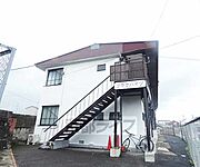 フラクハイツ 2階 築60年7ヶ月の賃貸物件
