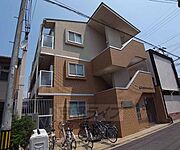 HAMASO京大北II 3階 築15年7ヶ月の賃貸物件