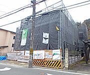 二軒茶屋駅より徒歩4分 2階 築2年7ヶ月の賃貸物件