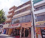 松ヶ崎駅より徒歩10分 3階 築45年8ヶ月の賃貸物件